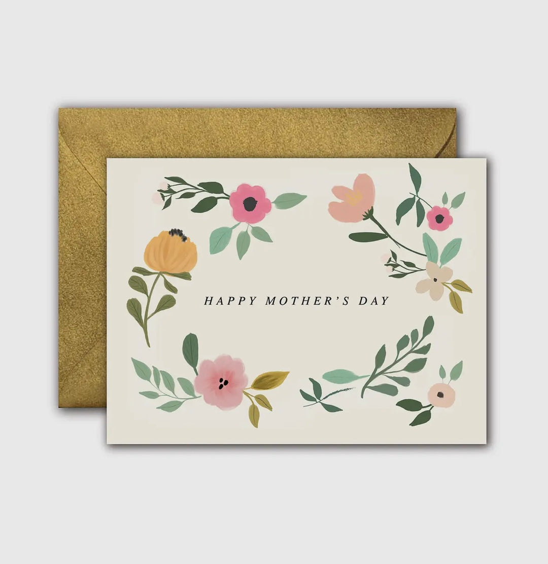 Mother's Day Card
