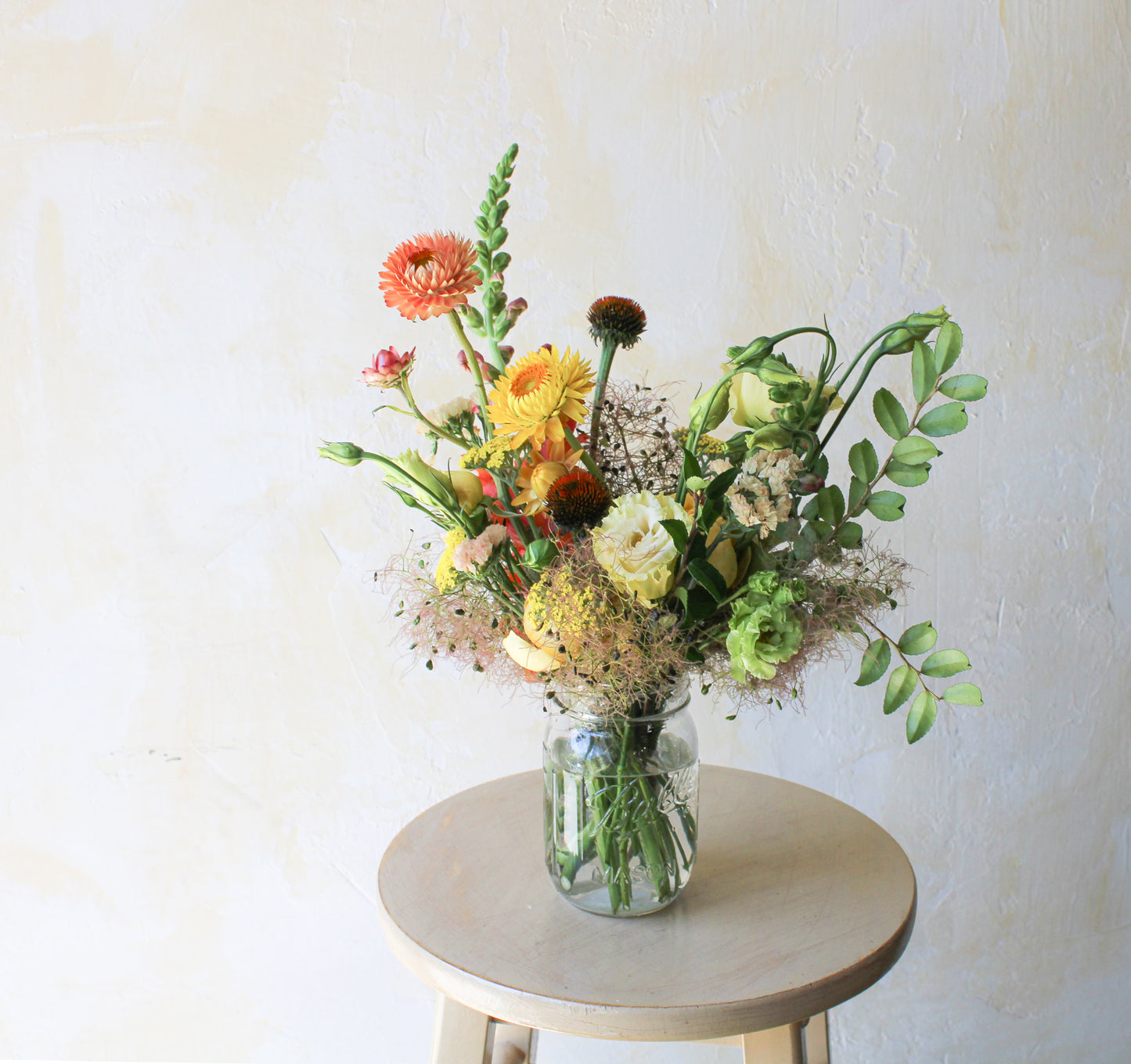Small Arrangement
