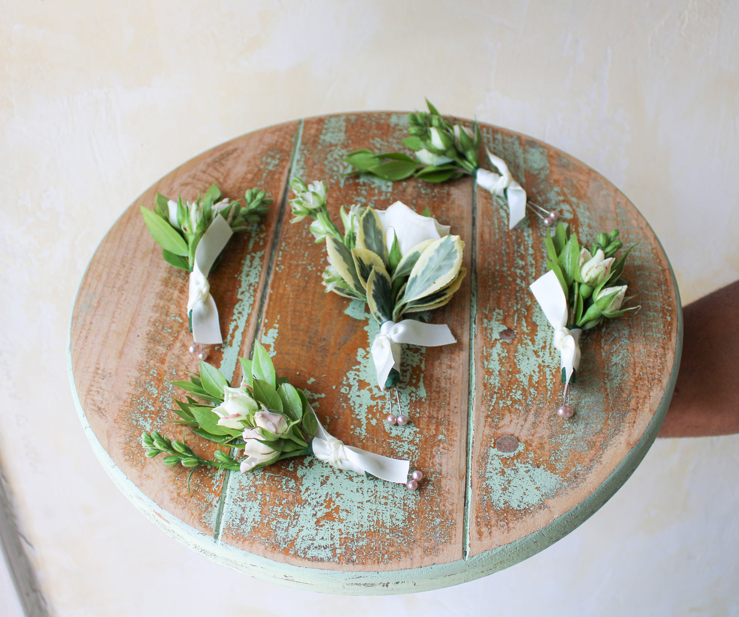 Boutonnière