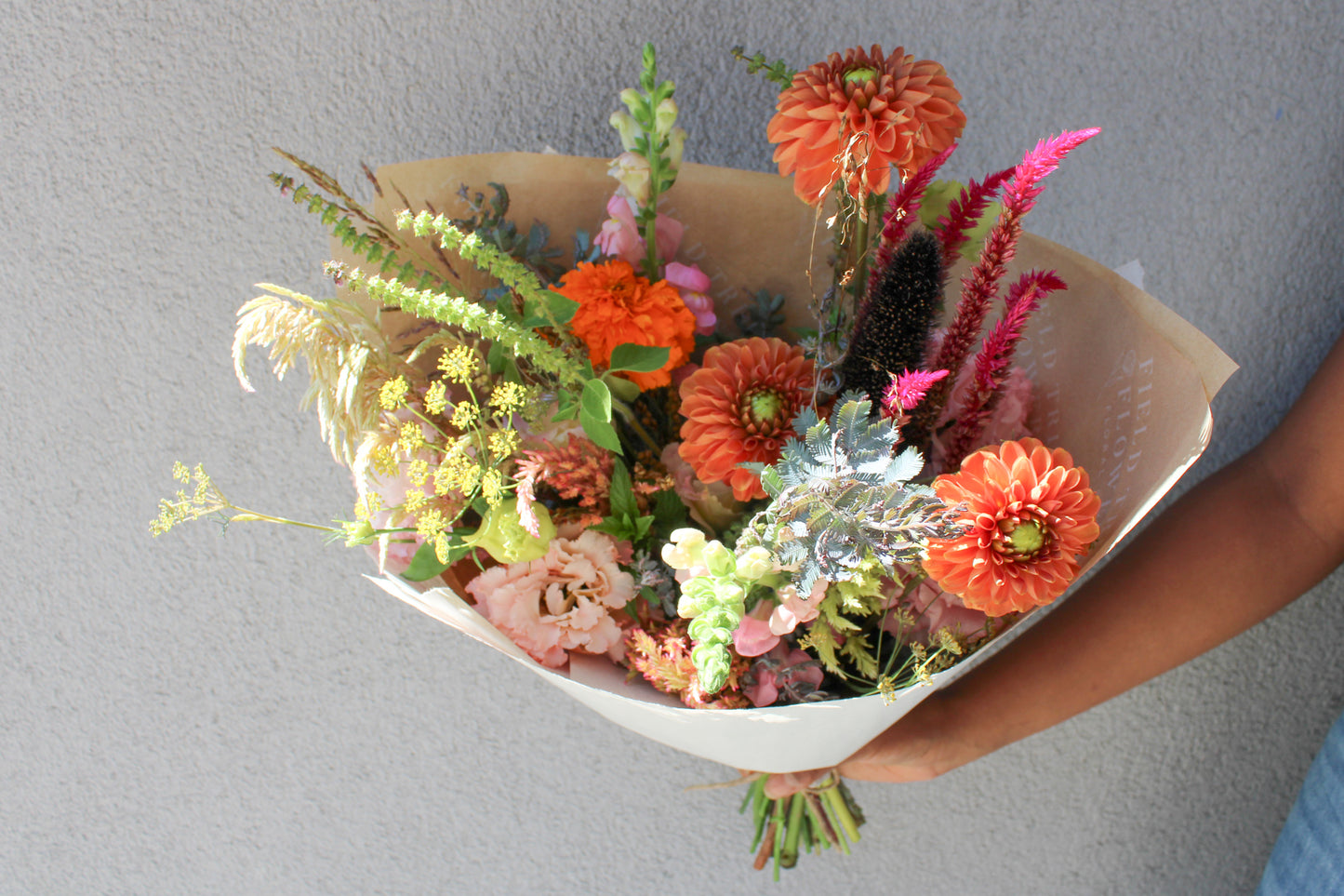Flower Subscription