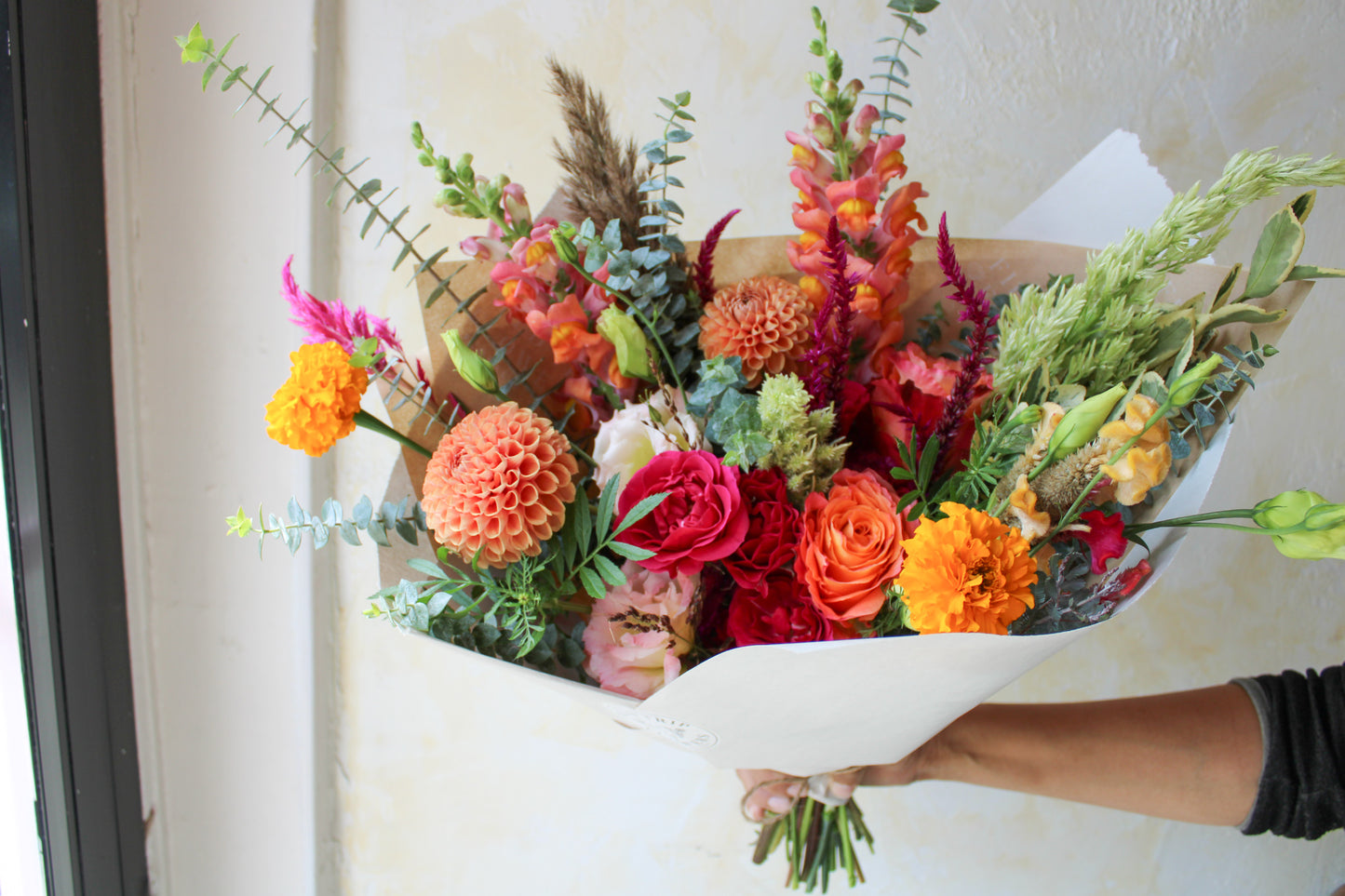 Grand Bouquet