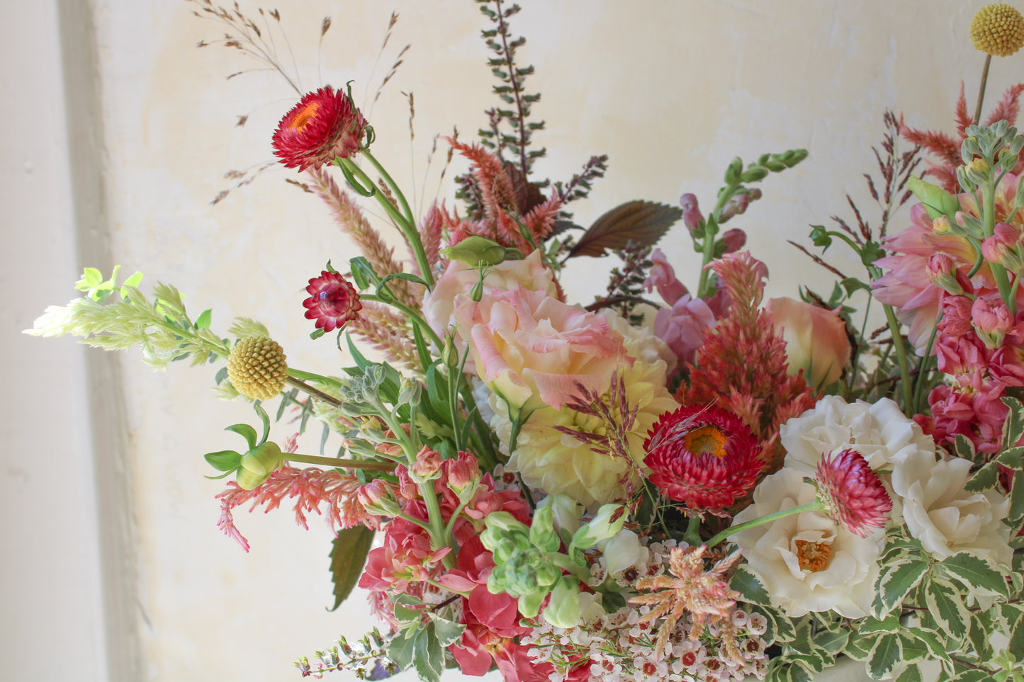Grand Arrangement