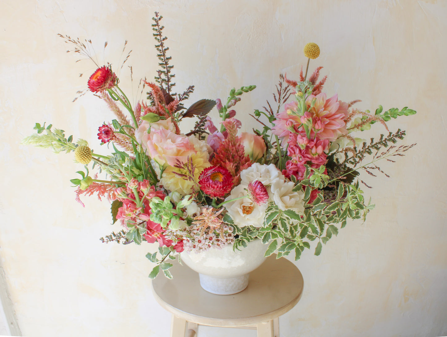 Grand Arrangement