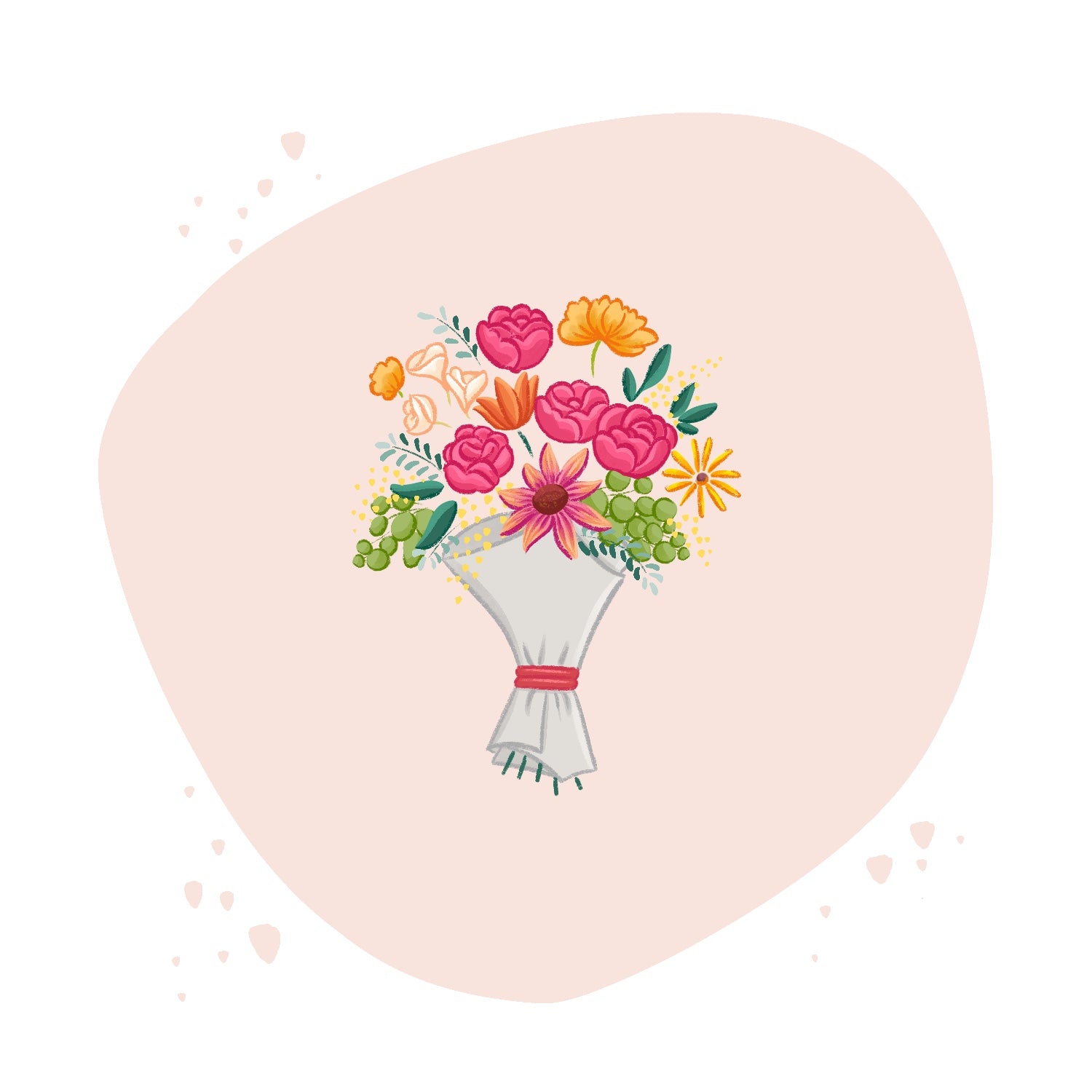 Standard Bouquet