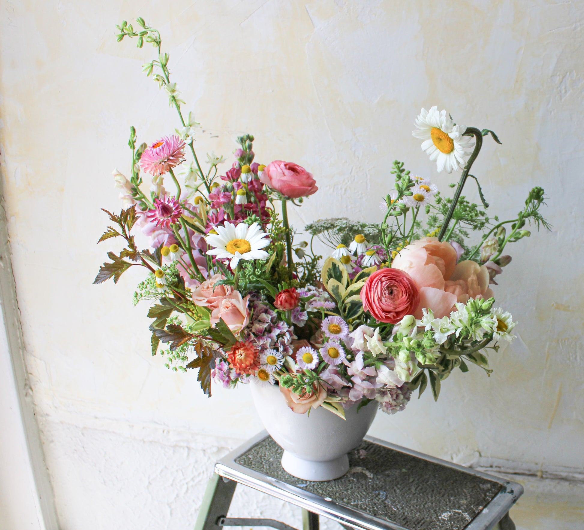 Grand Arrangement