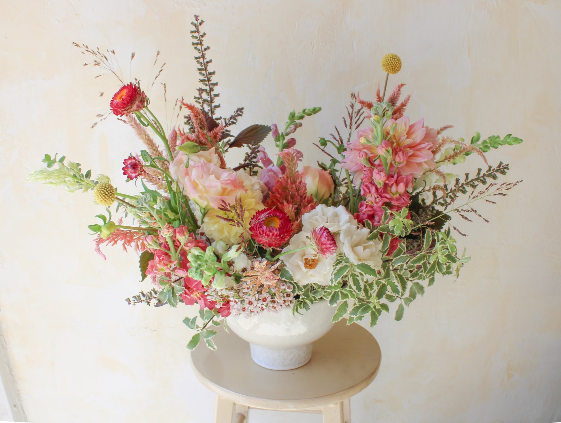 Grand Arrangement