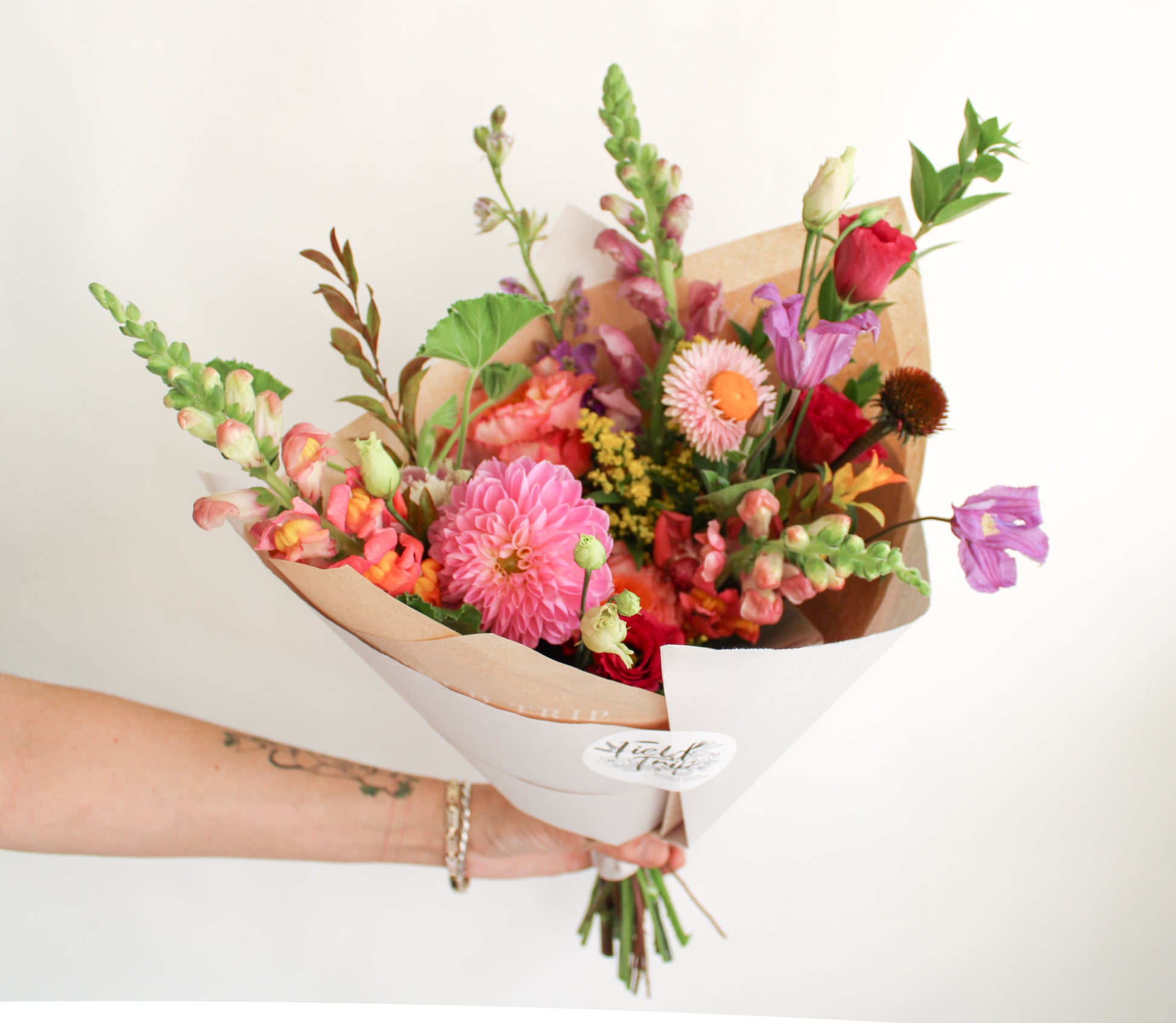 Standard Bouquet
