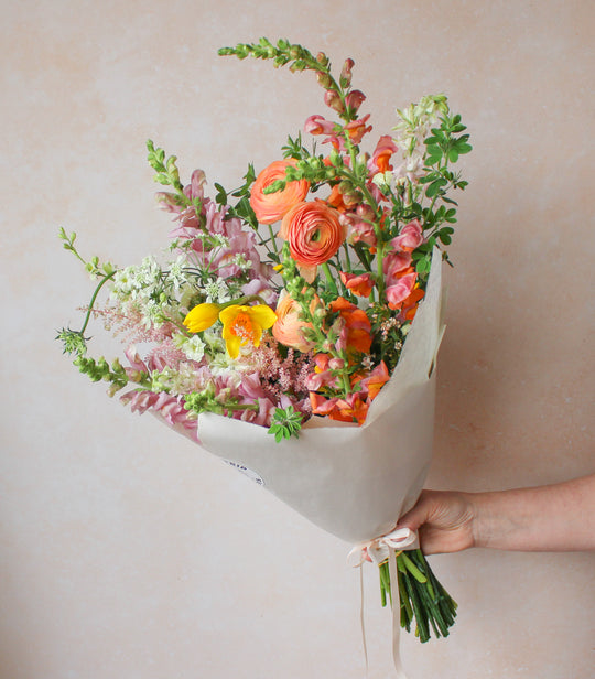 Mom's Bouquet