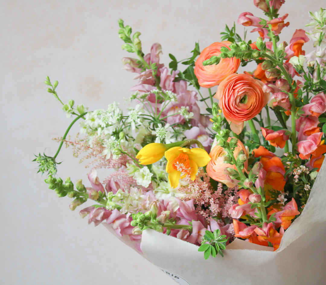Mom's Bouquet