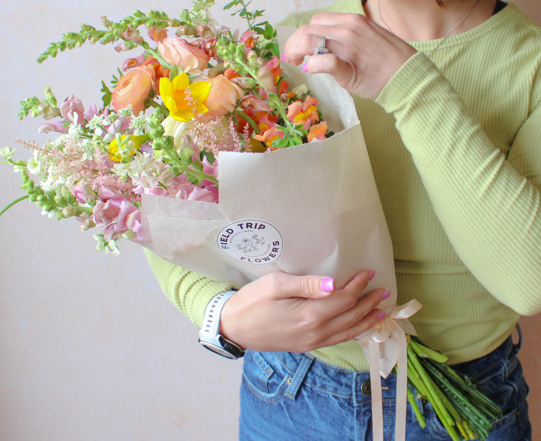 Mom's Bouquet