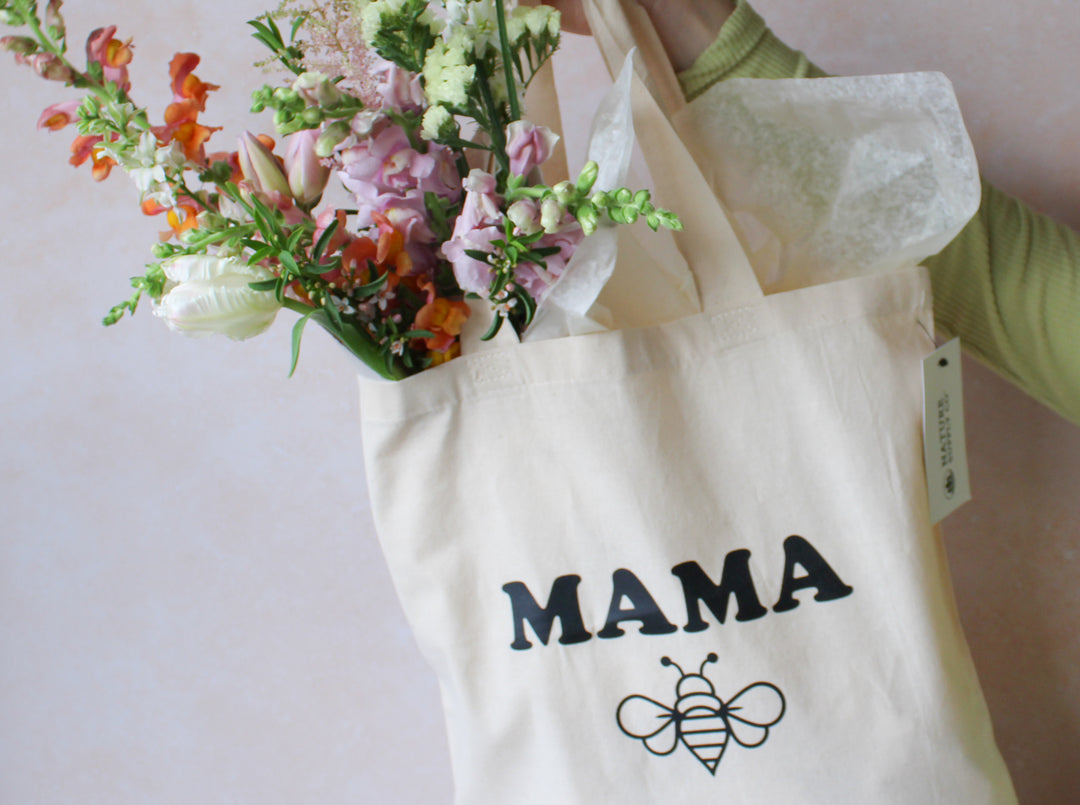 Tote-ally Cool Mama