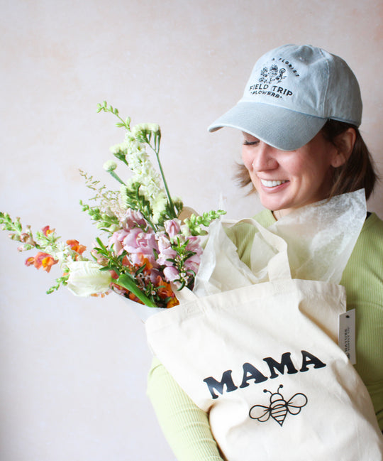 Tote-ally Cool Mama