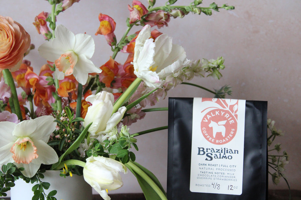 Coffee for Mom
