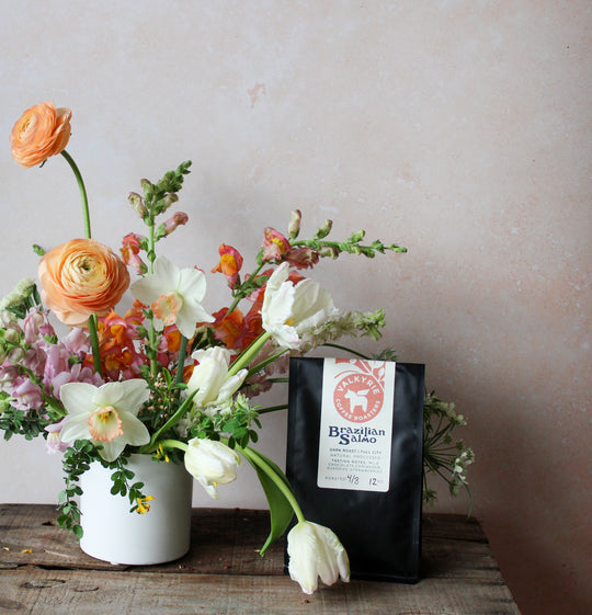Coffee for Mom