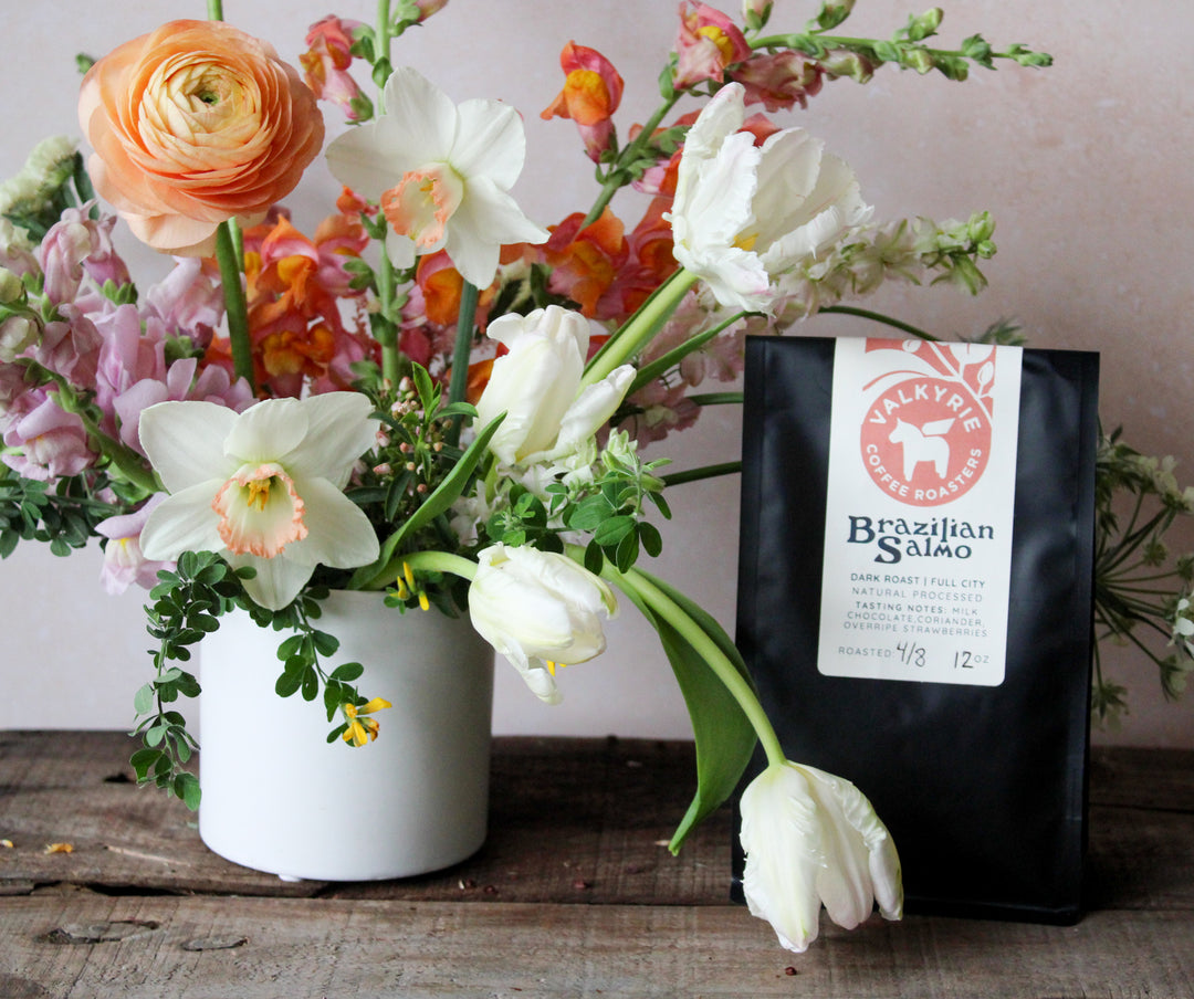 Coffee for Mom
