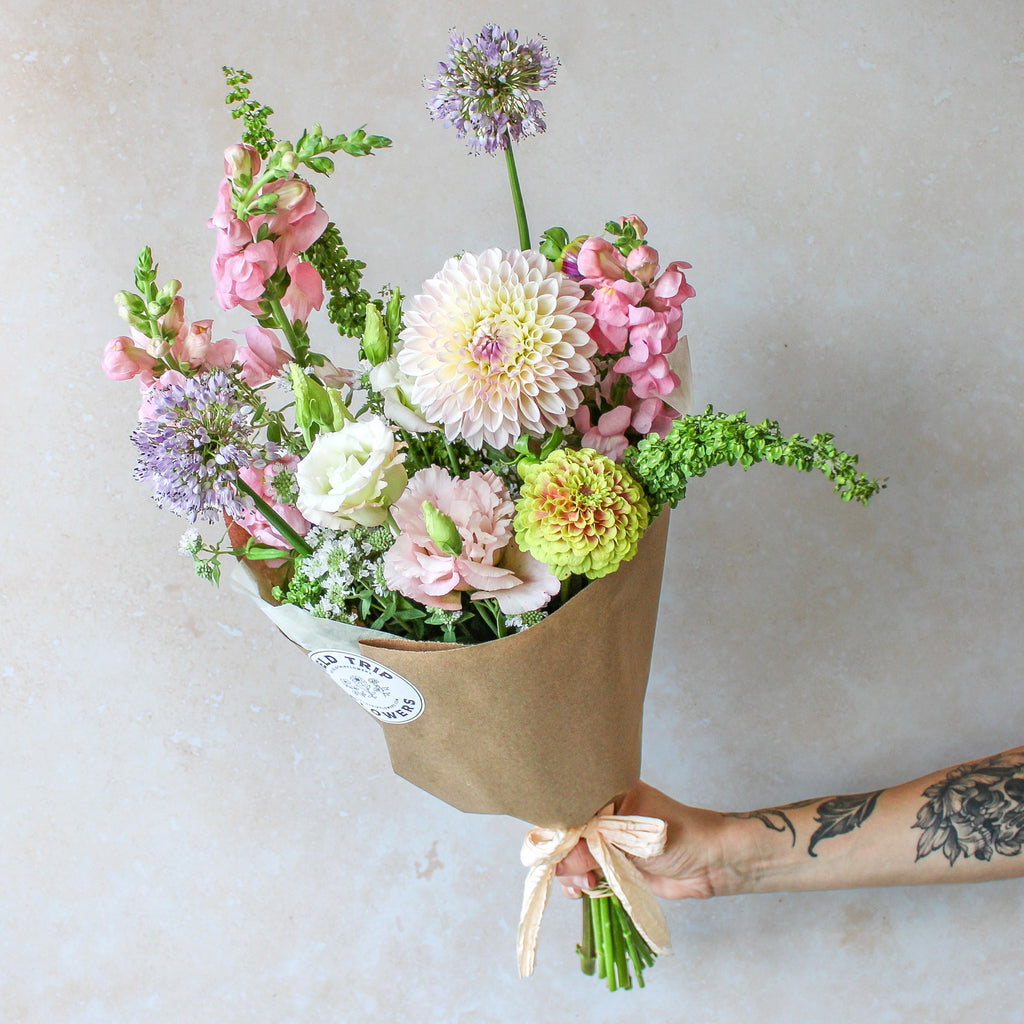 Standard Bouquet