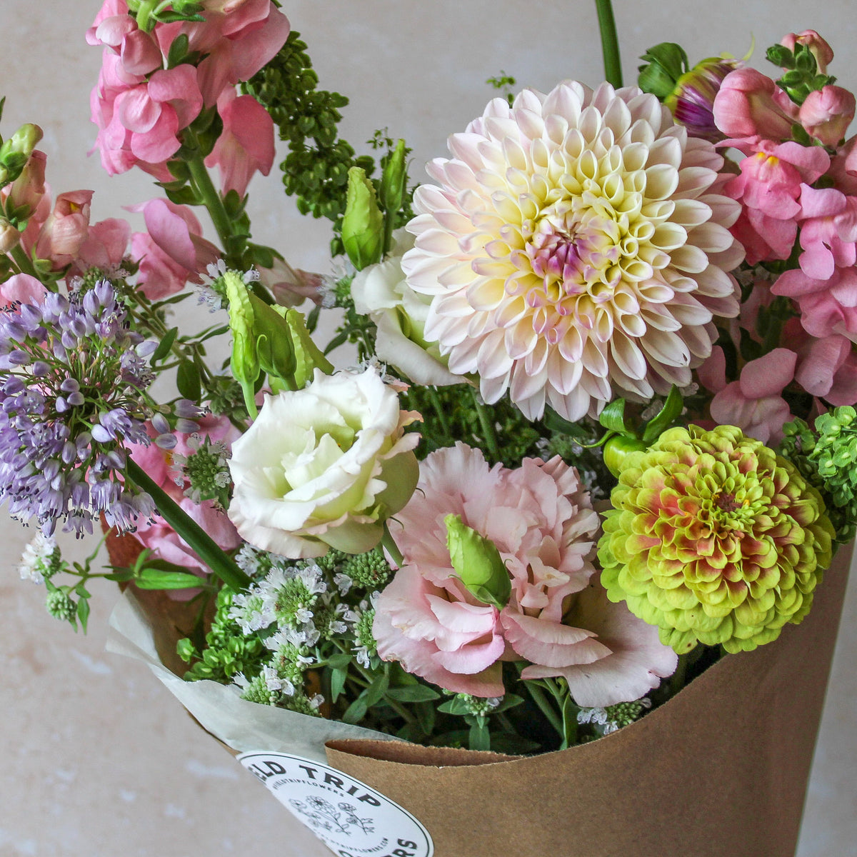 Standard Bouquet