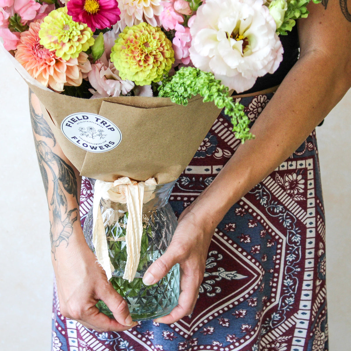 Standard Bouquet