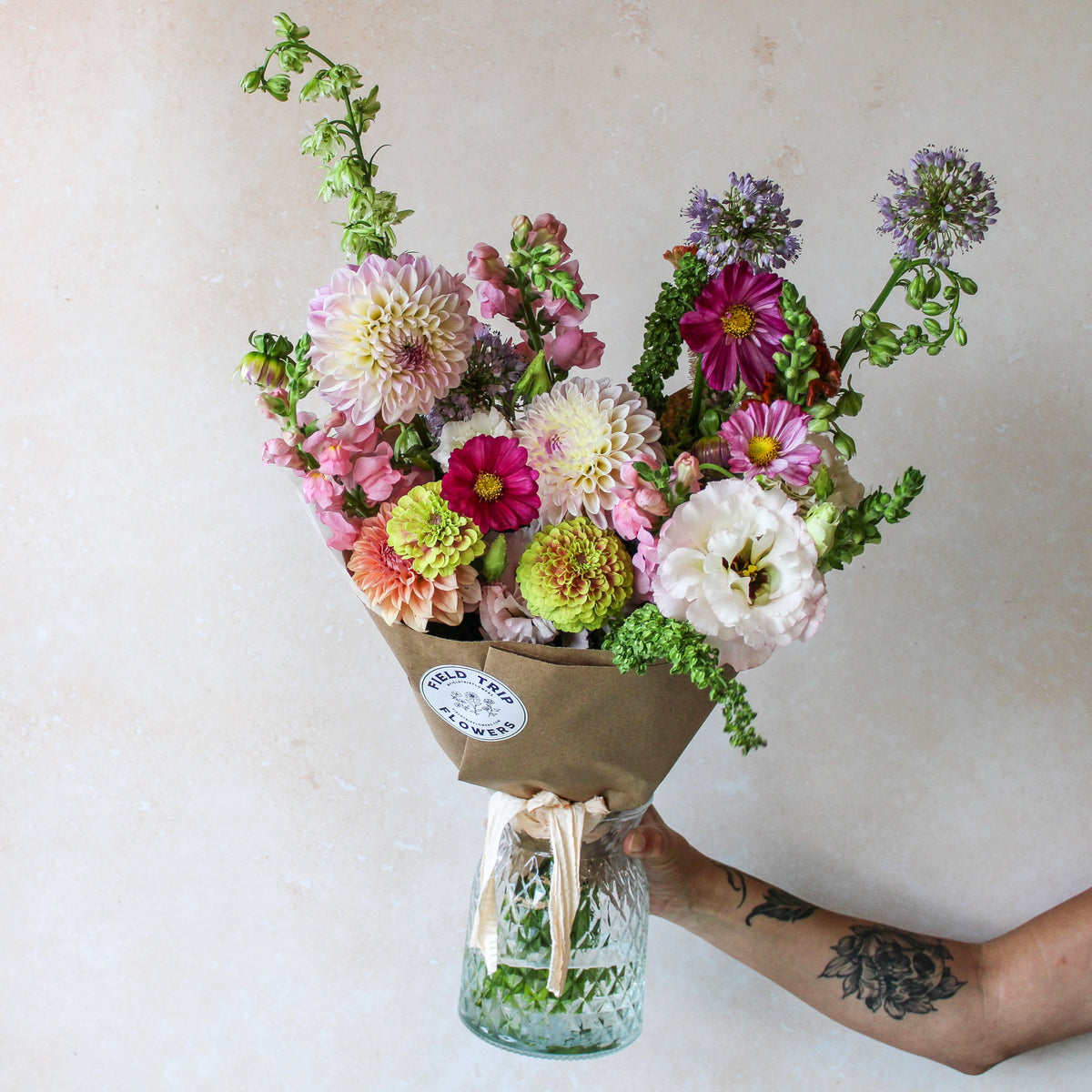 Large Bouquet
