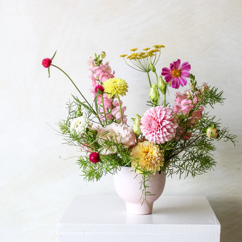 Petite Arrangement