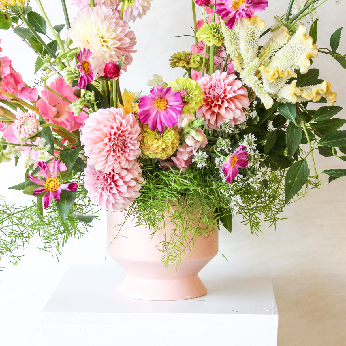 Statement Arrangement