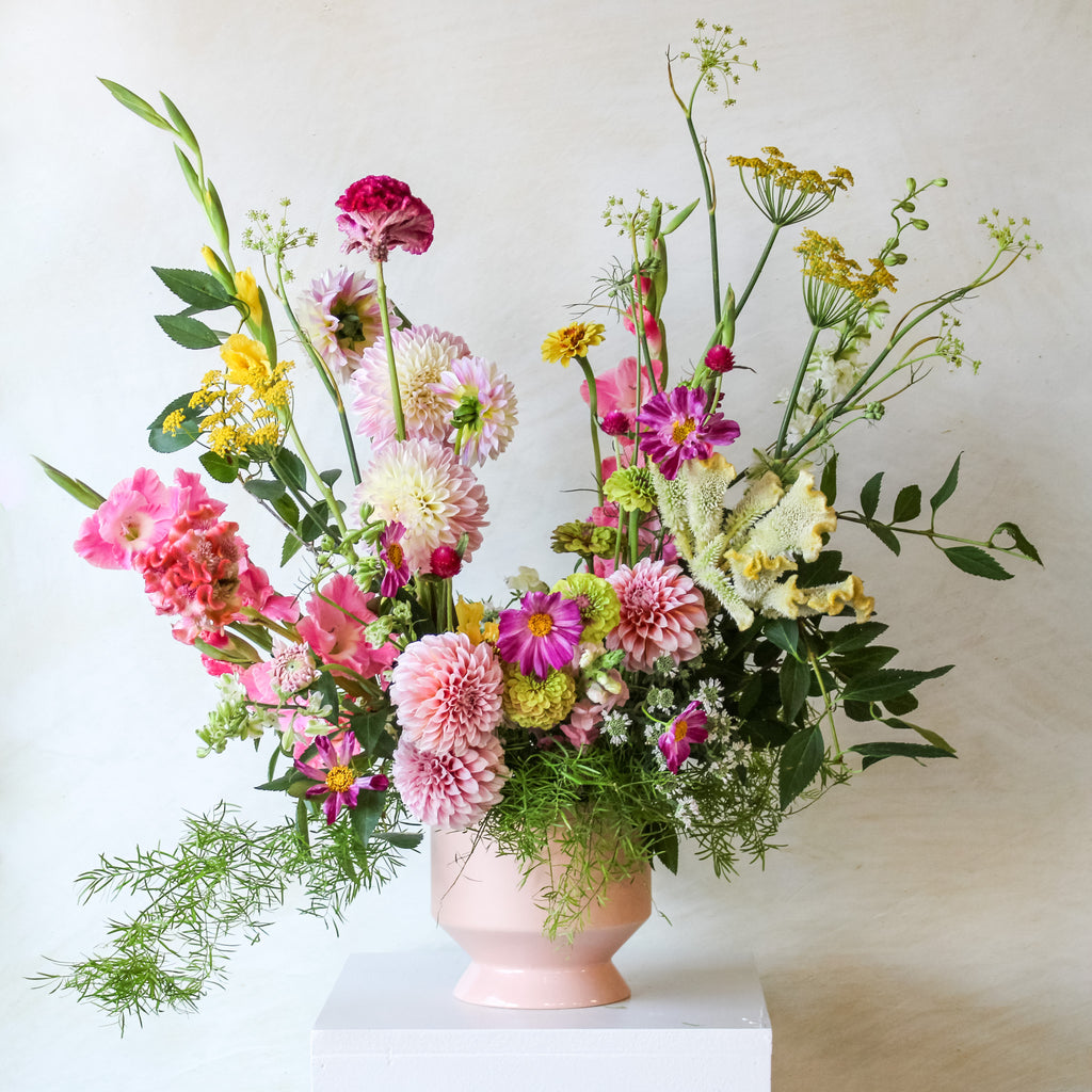 Statement Arrangement