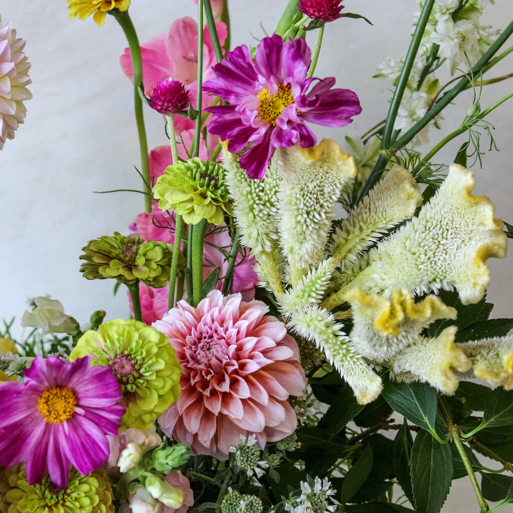 Statement Arrangement