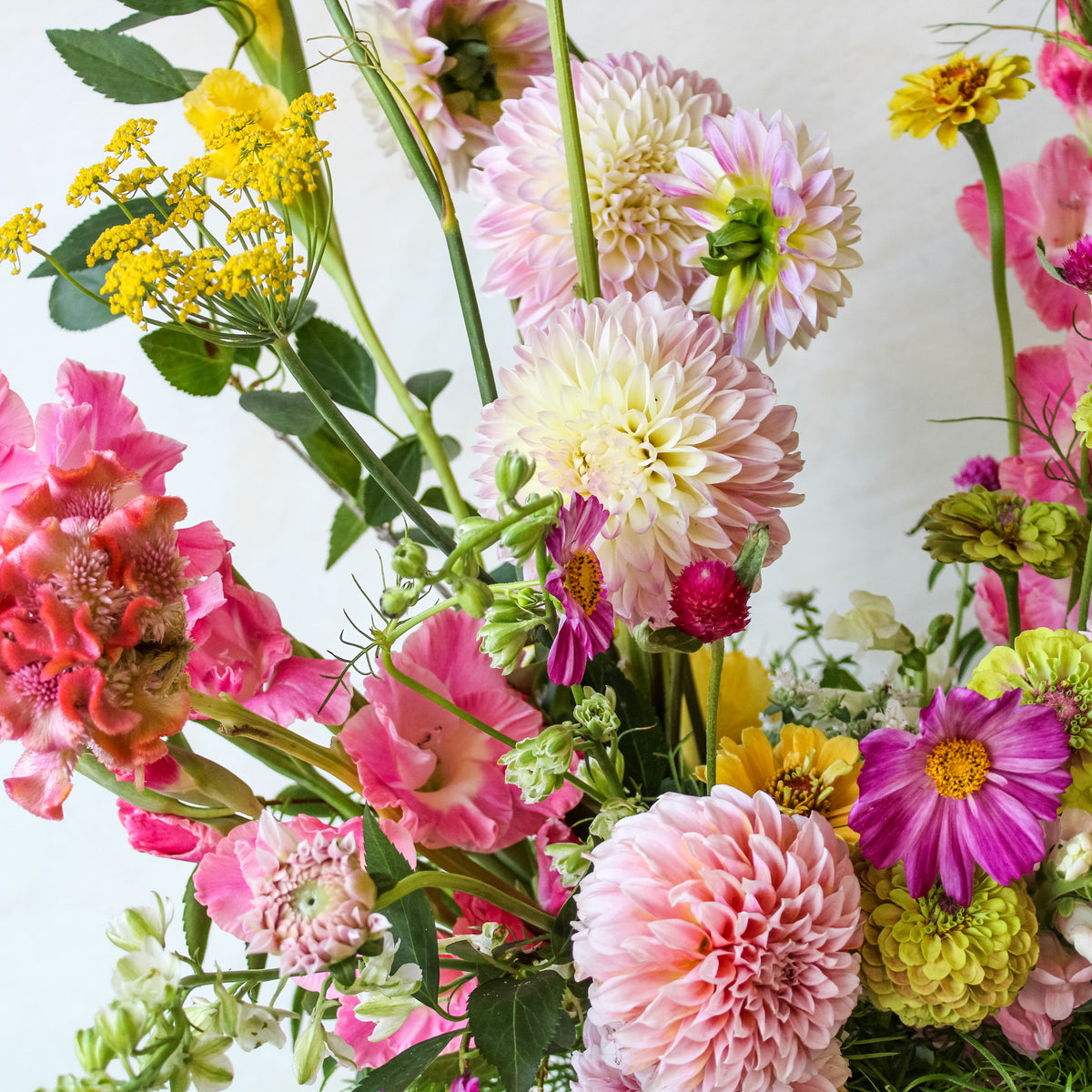 Statement Arrangement