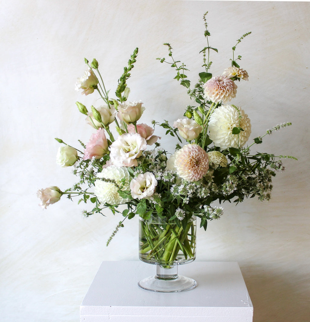 Classic Arrangement