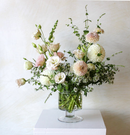 Classic Arrangement