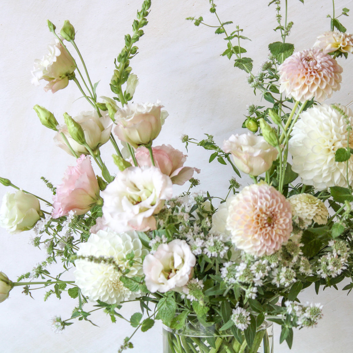Classic Arrangement
