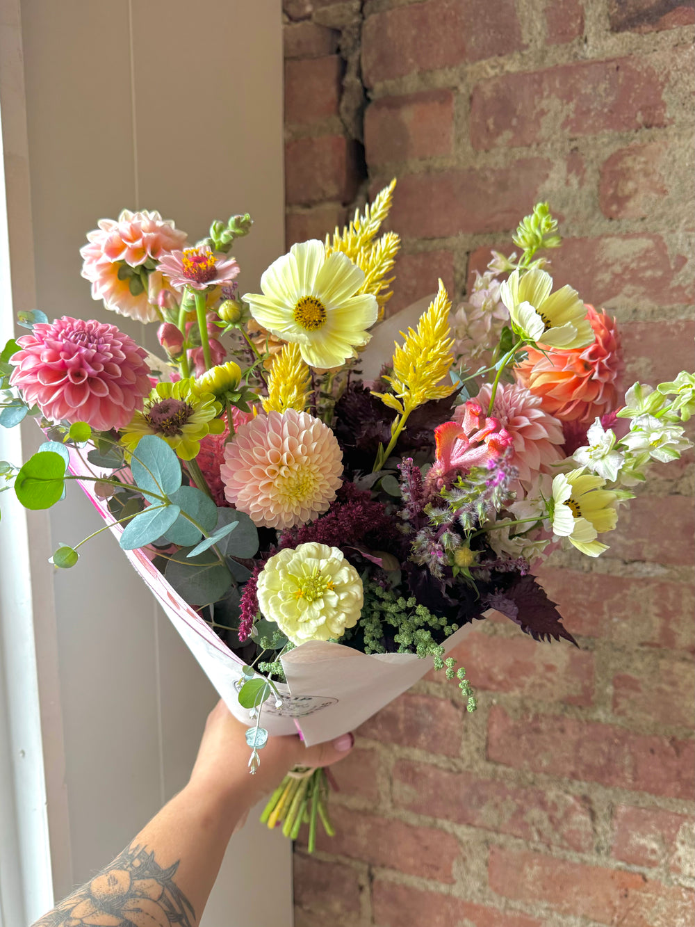 Large Bouquet