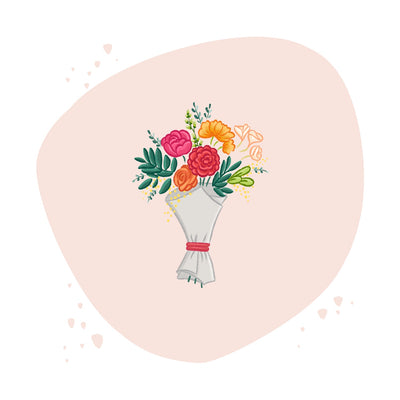 Small Bouquet