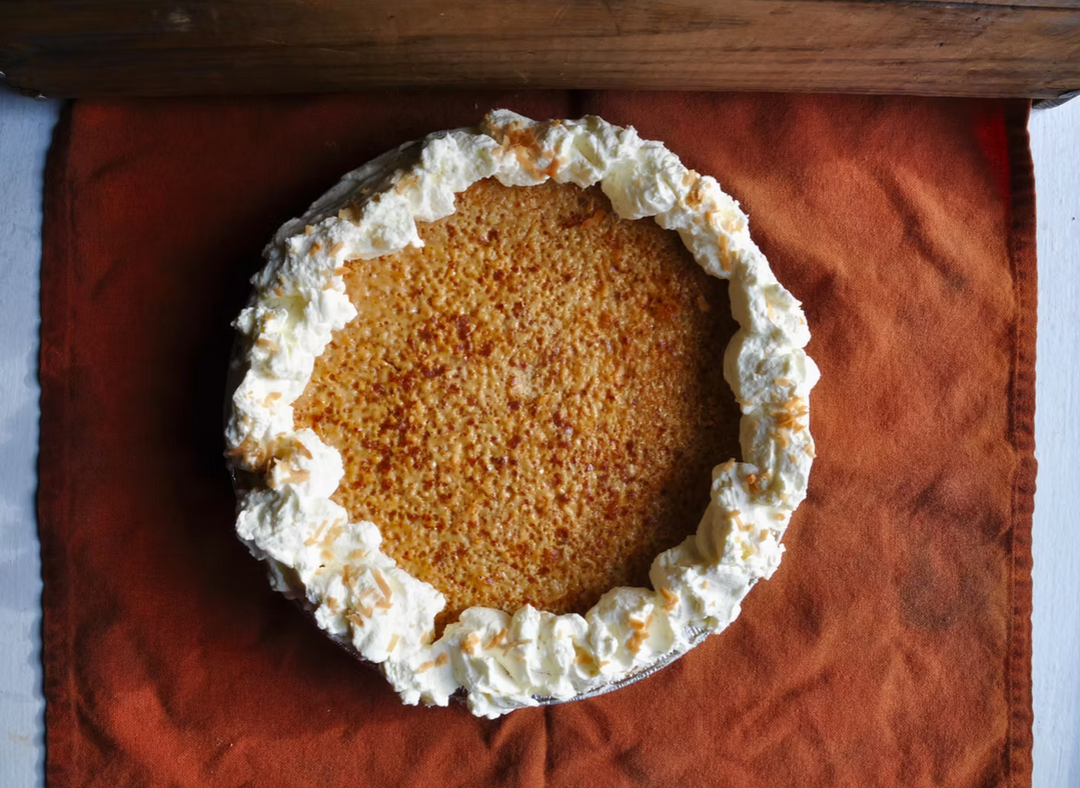 Peonies & Pies - Friday, May 15