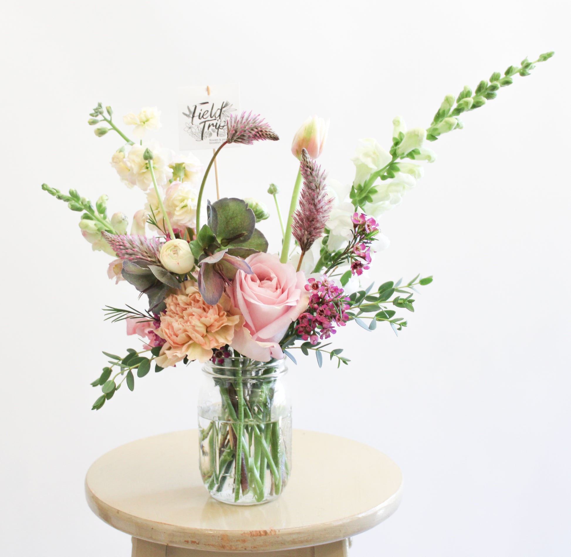 Small Arrangement