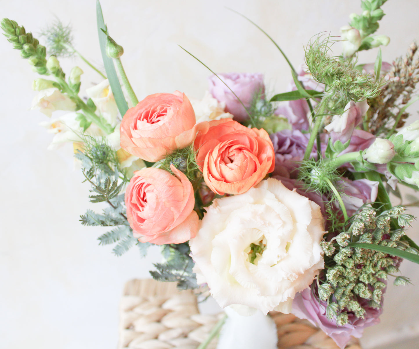 Wedding Bouquet