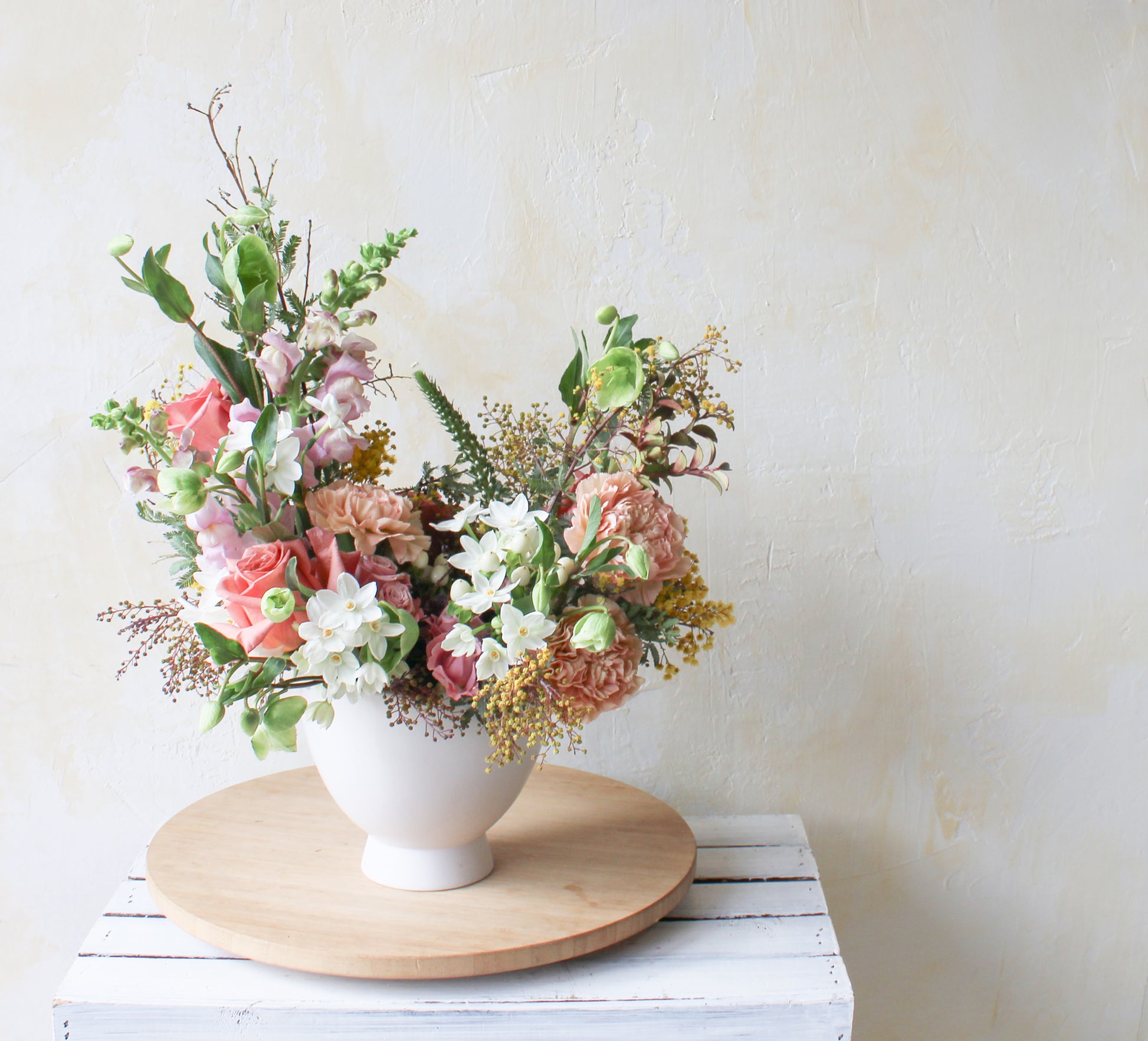 Grand Arrangement