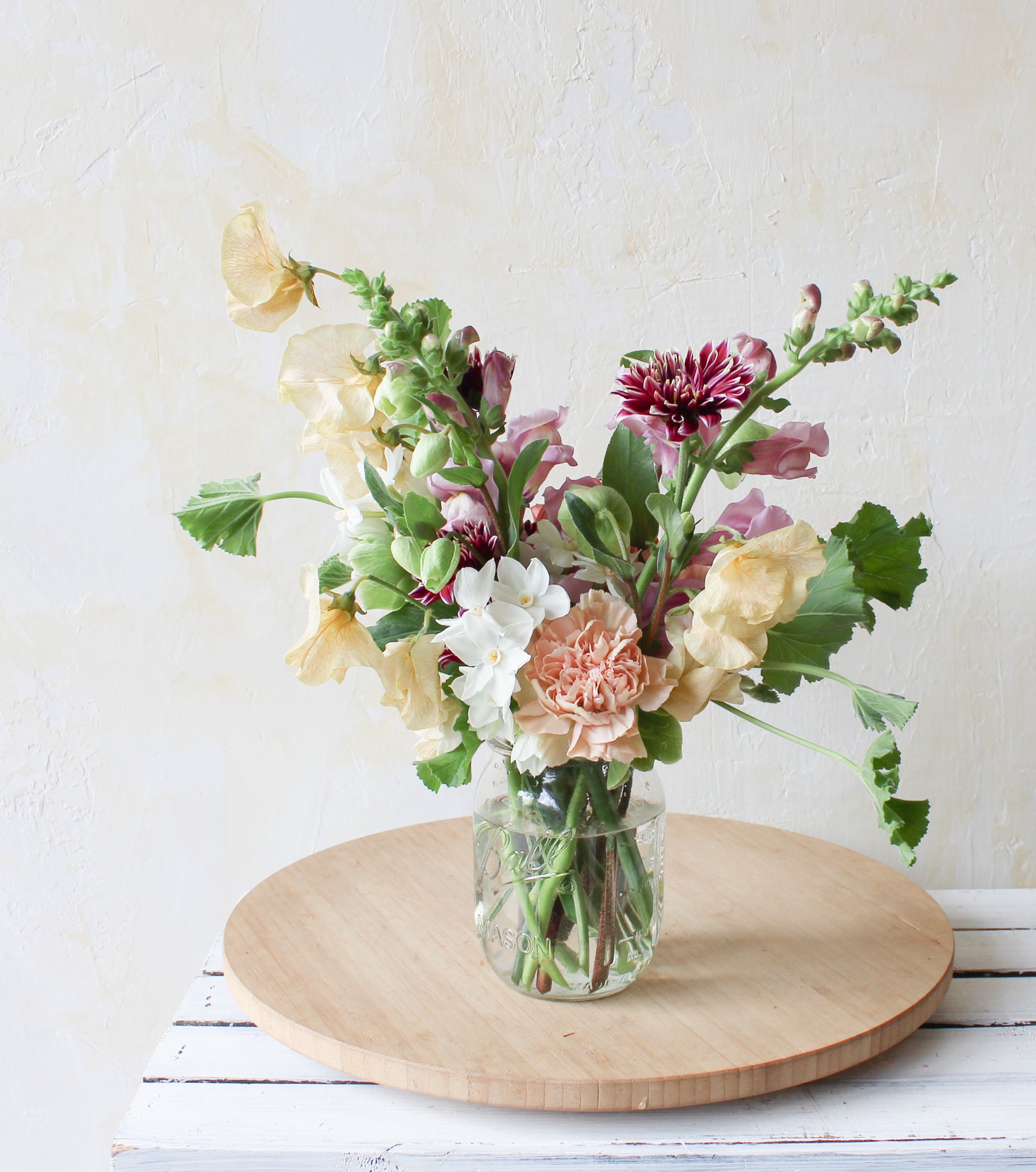 Small Arrangement