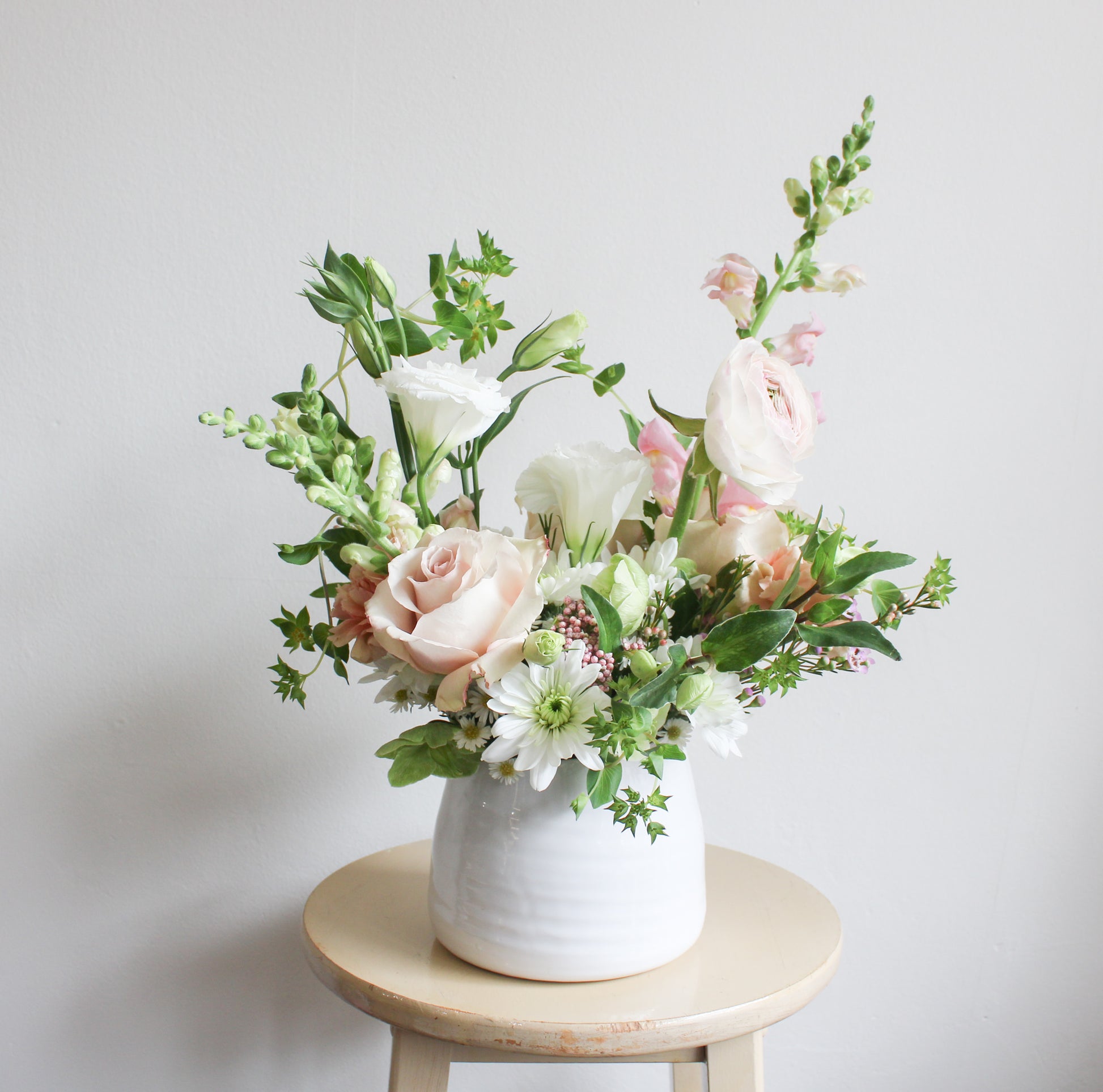 Large Arrangement
