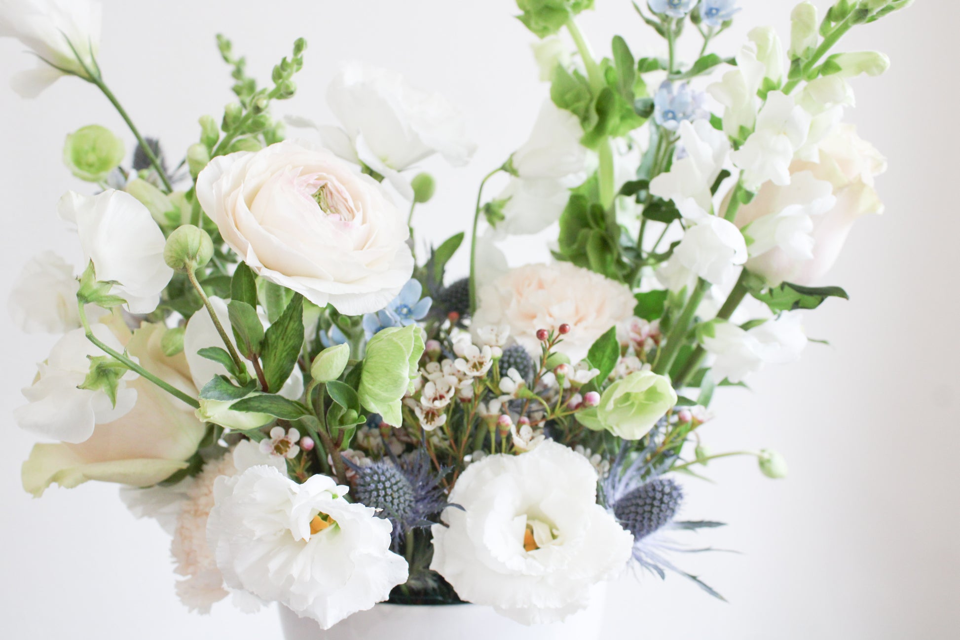 Grand Arrangement
