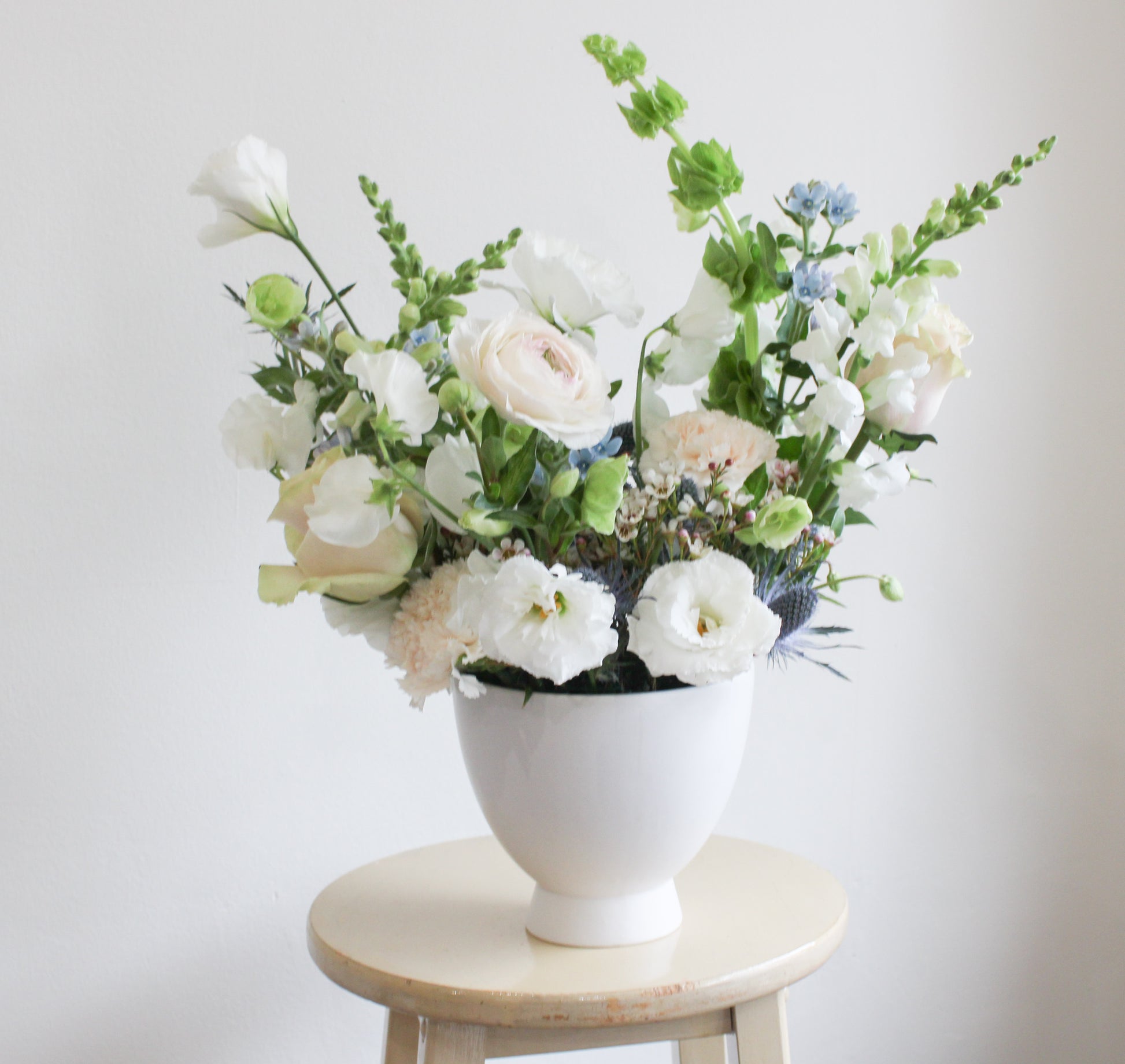 Grand Arrangement