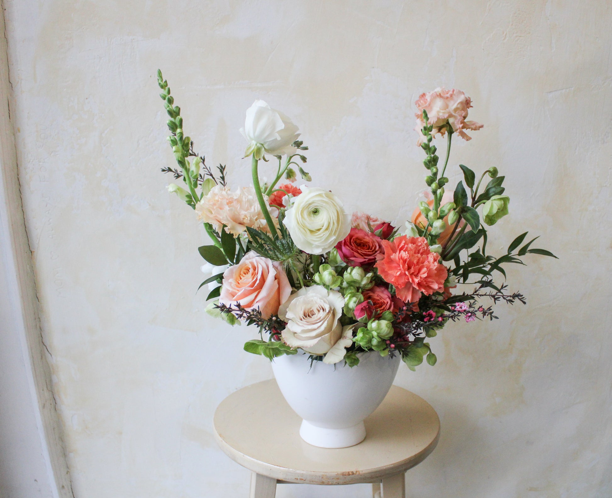 Grand Arrangement