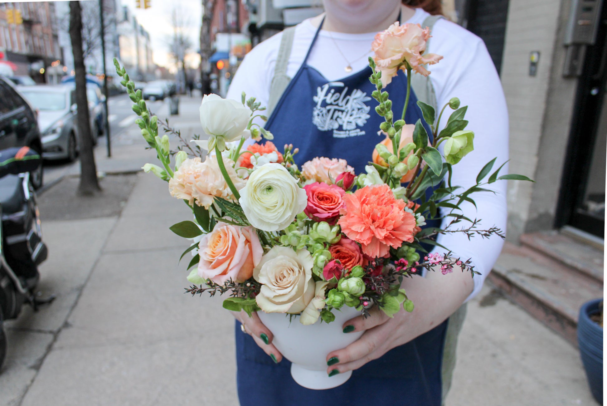 Grand Arrangement
