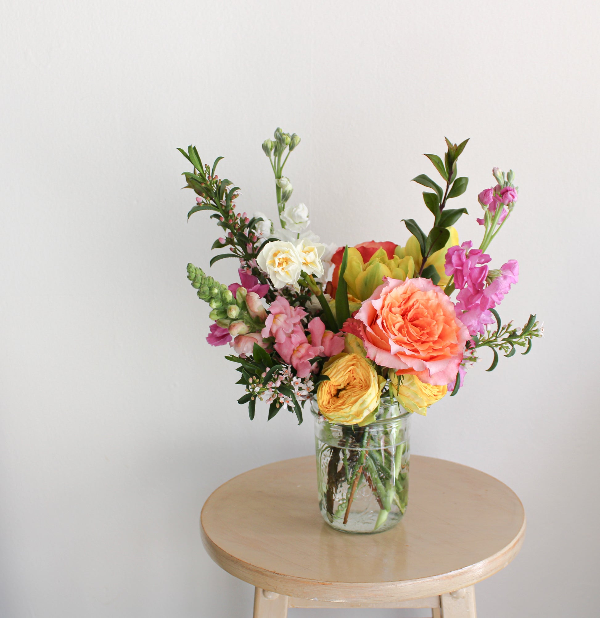Small Arrangement