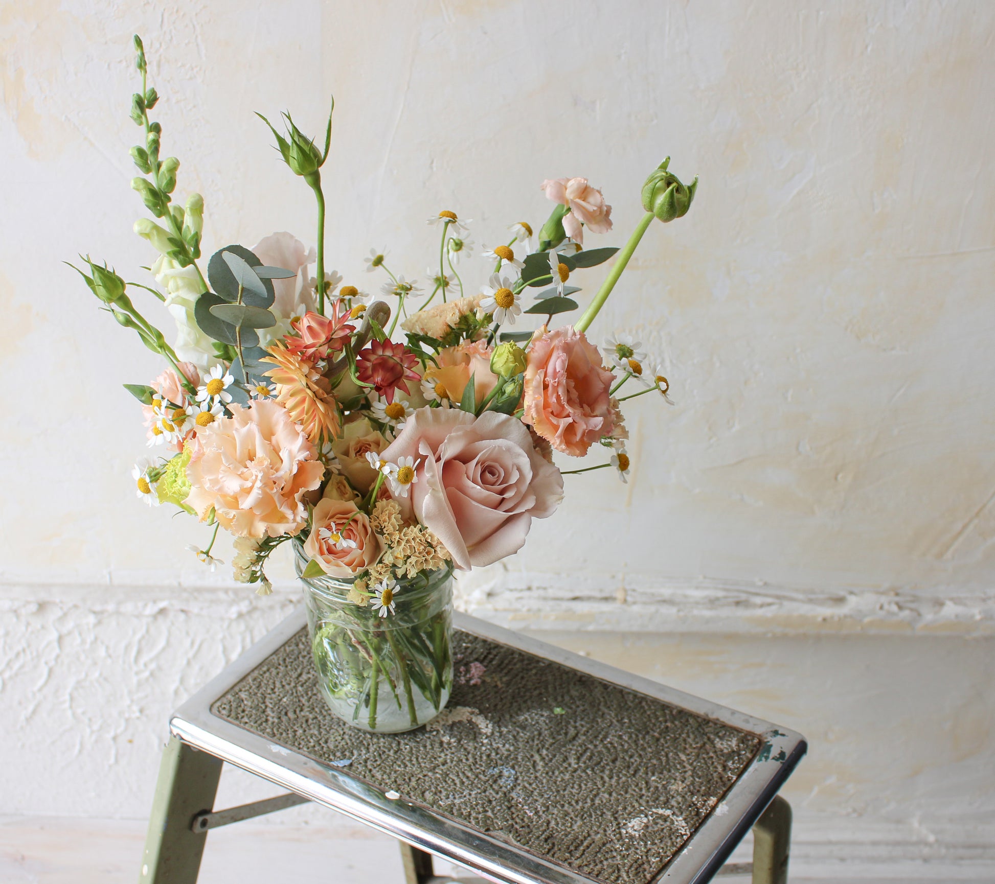 Small Arrangement