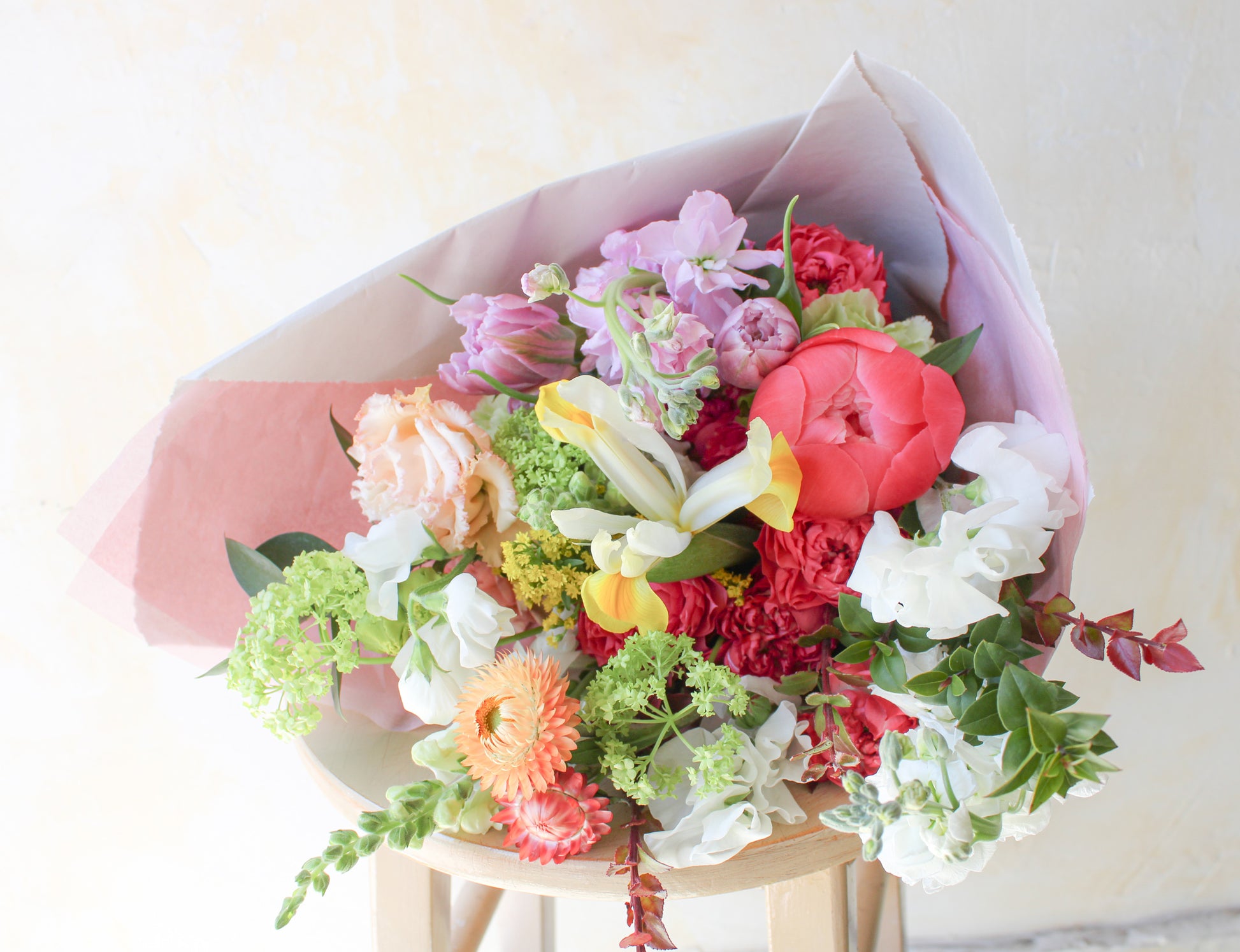 Grand Bouquet