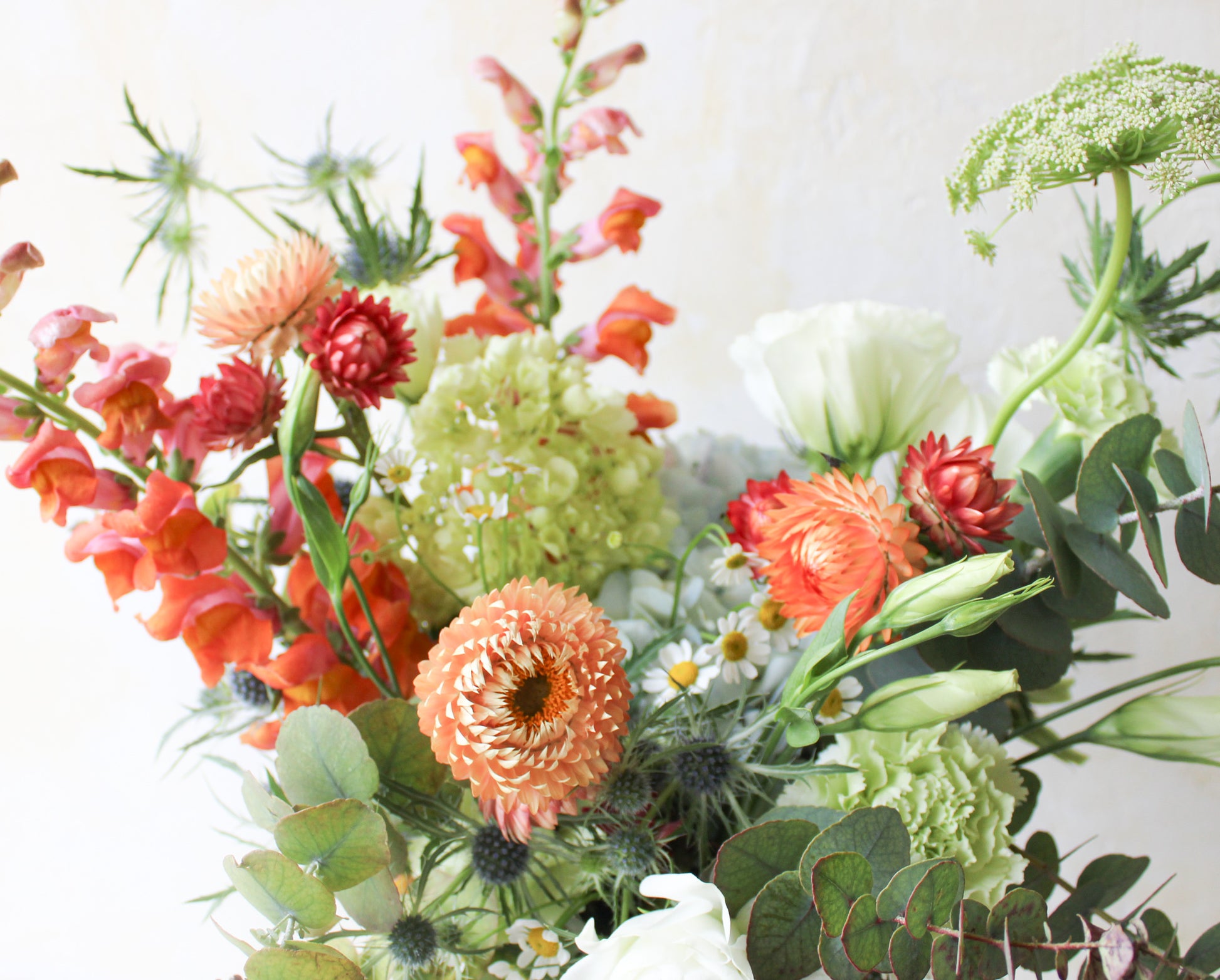 Flower Pail