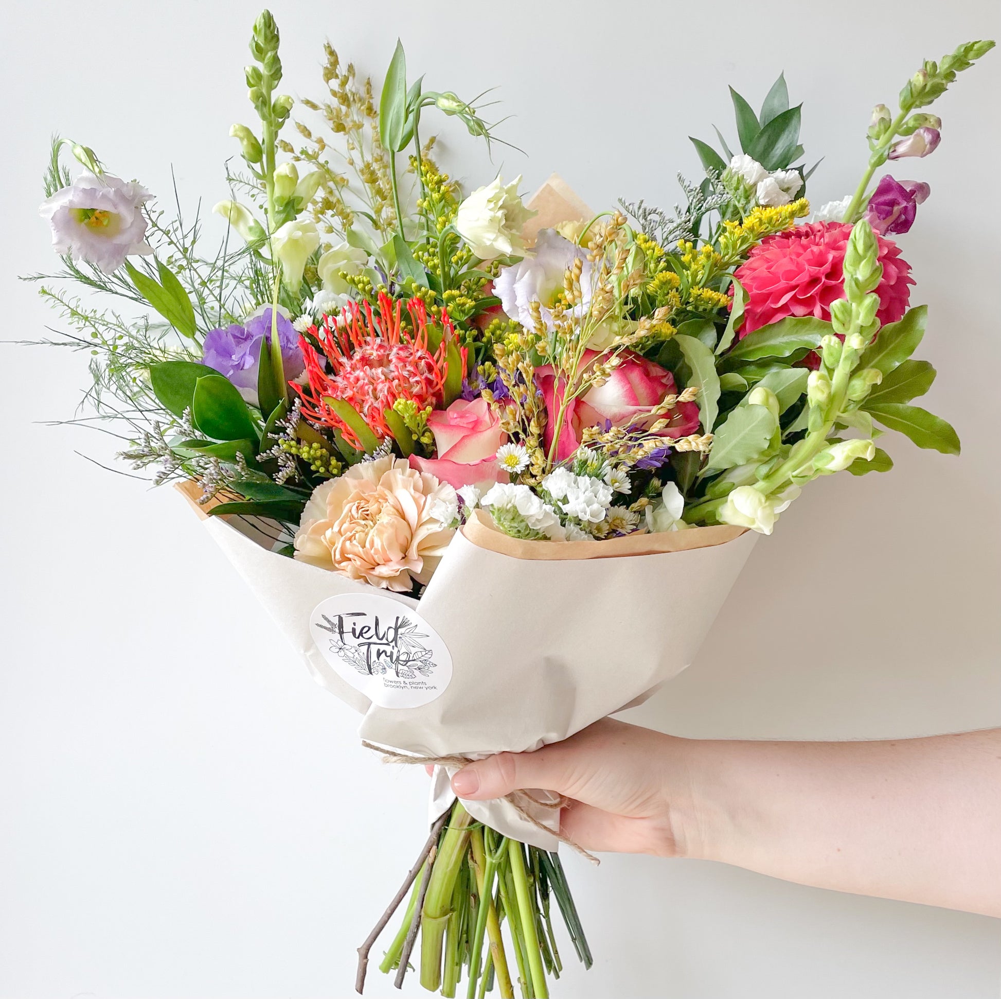 Grand Bouquet